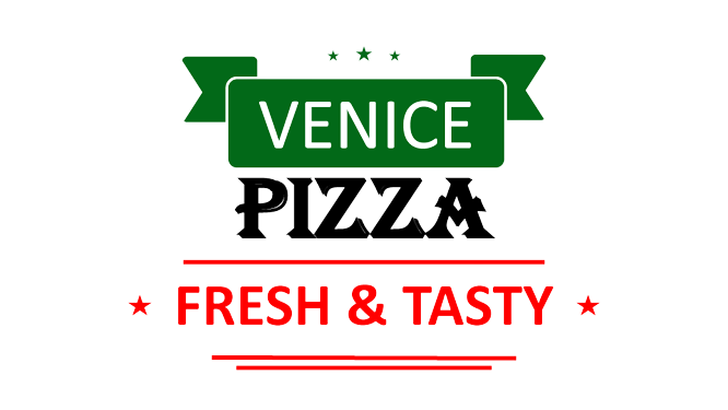 Venice Pizzas